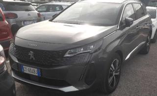 PEUGEOT 5008 PureTech Turbo 130 S&S GT