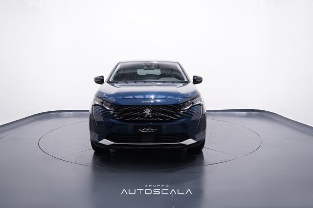 PEUGEOT 3008 usata, con Airbag