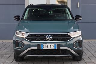 VOLKSWAGEN T-Roc usata, con Sistema di navigazione