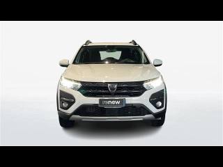 DACIA Sandero usata 9
