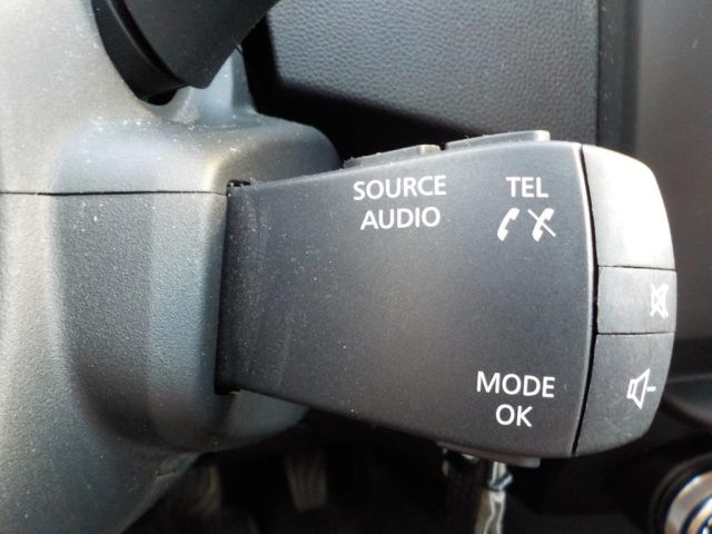 DACIA Duster usata, con Climatizzatore automatico, 2 zone