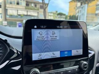 FORD Fiesta usata, con Sistema di navigazione