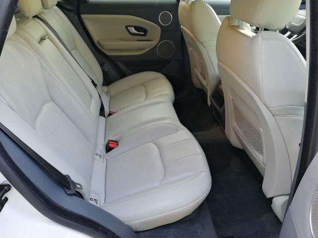 LAND ROVER Range Rover Evoque usata, con Controllo trazione