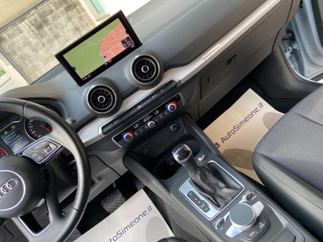 AUDI Q2 usata, con Servosterzo