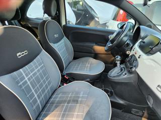 FIAT 500 usata, con Alzacristalli elettrici
