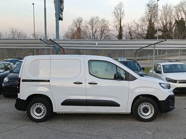 FIAT Doblo usata, con Airbag Passeggero