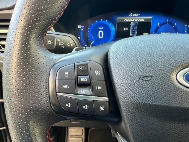 FORD Kuga usata 16