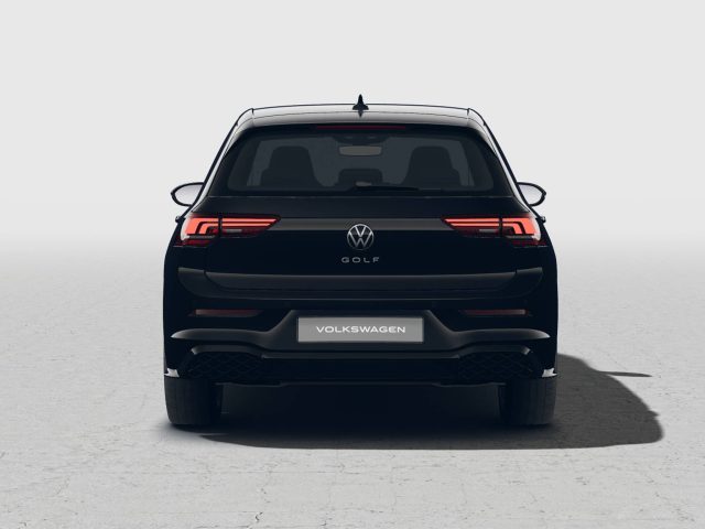 VOLKSWAGEN Golf usata, con Autoradio