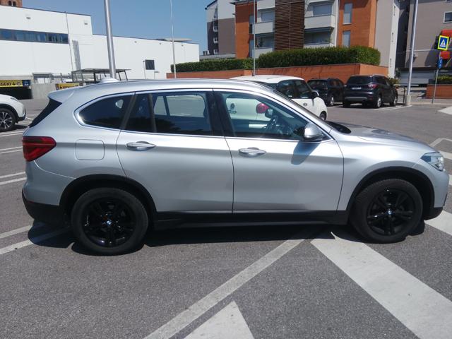 BMW X1 usata, con Alzacristalli elettrici
