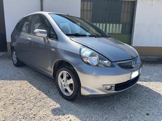 HONDA Jazz usata, con Airbag laterali