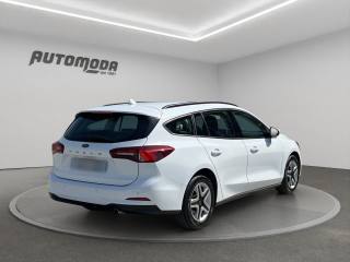 FORD Focus usata, con Airbag Passeggero