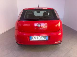 FIAT Punto usata 17