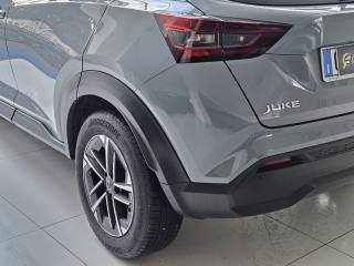 NISSAN Juke usata, con Alzacristalli elettrici