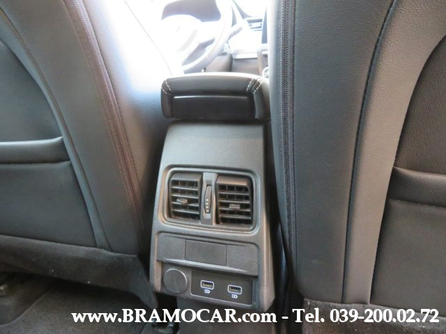 RENAULT Arkana usata, con Bluetooth