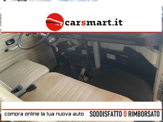 VOLKSWAGEN T2 usata, con Fendinebbia