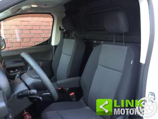 TOYOTA Proace usata, con Autoradio