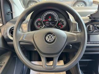 VOLKSWAGEN up! usata, con Cruise Control