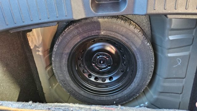 NISSAN Juke usata, con Cruise Control