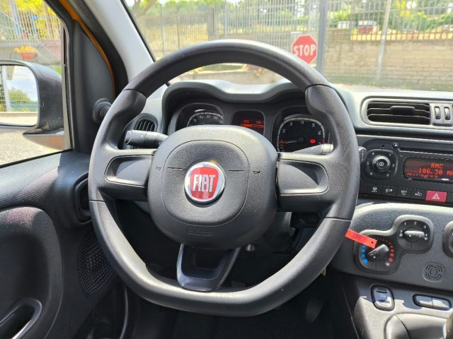 FIAT Panda usata 9