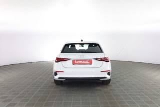 AUDI A3 usata 4