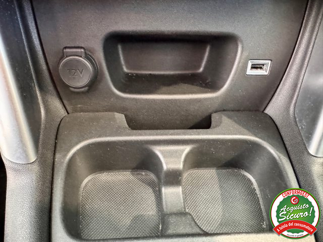 CITROEN C3 Aircross usata, con Controllo trazione