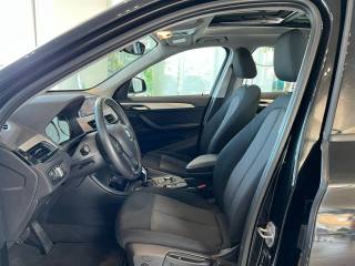 BMW X1 usata, con Fendinebbia