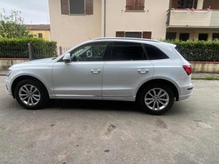 AUDI Q5 usata 15
