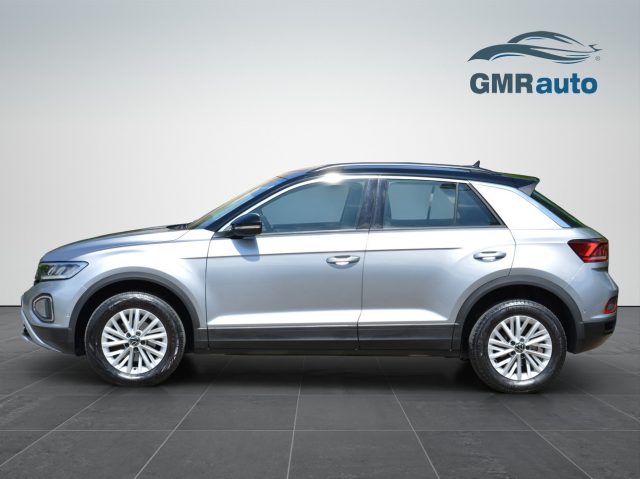 VOLKSWAGEN T-Roc usata, con Airbag