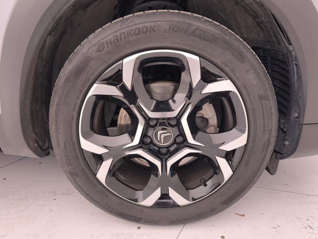 CITROEN C5 Aircross usata, con Luci diurne