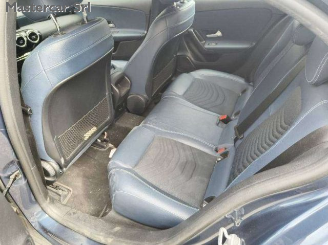 MERCEDES-BENZ A 180 usata, con ESP