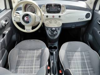 FIAT 500 usata, con ESP
