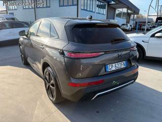 DS AUTOMOBILES DS 7 usata, con Alzacristalli elettrici