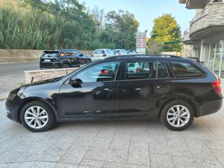 SKODA Octavia usata, con Autoradio