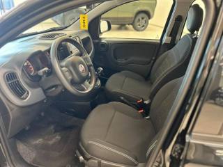 FIAT Panda usata, con Chiusura centralizzata