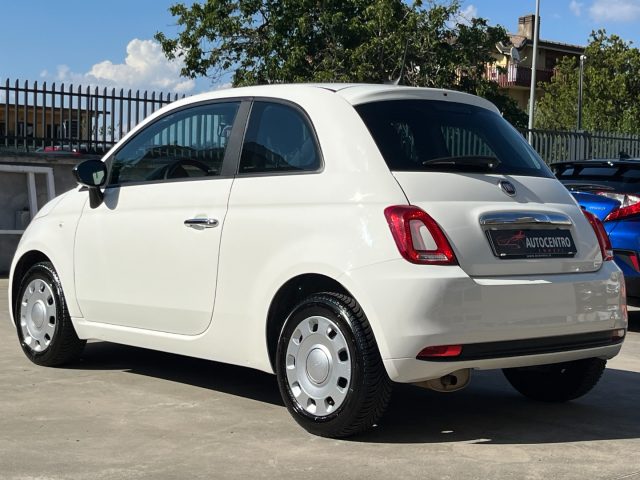 FIAT 500 usata, con Airbag Passeggero