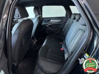 AUDI A6 allroad usata, con Cerchi in lega