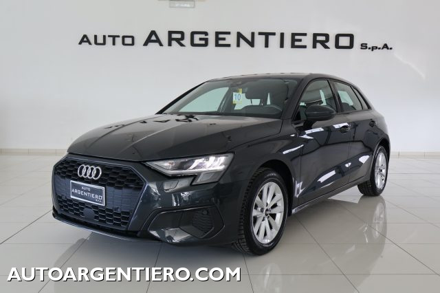 AUDI A3 usata, con ABS