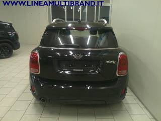 MINI Countryman usata, con Boardcomputer