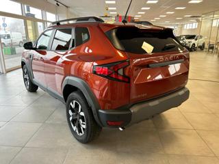 DACIA Duster usata, con Autoradio
