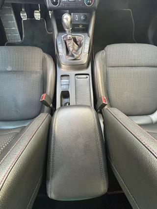 FORD Focus usata, con Chiusura centralizzata telecomandata