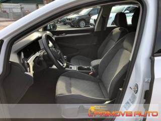 VOLKSWAGEN Golf usata, con Airbag
