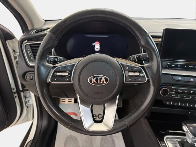 KIA XCeed usata, con Chiusura centralizzata