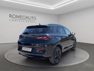 OPEL Grandland usata, con Filtro antiparticolato