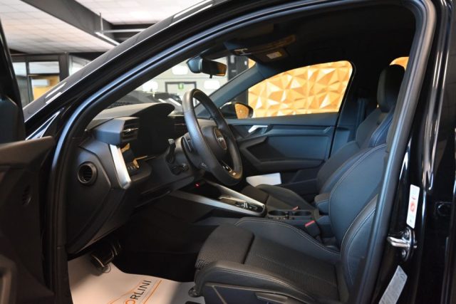 AUDI A3 usata 22