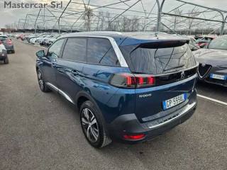 PEUGEOT 5008 usata, con Immobilizzatore elettronico