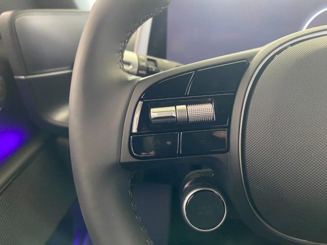 HYUNDAI Ioniq 6 usata, con Immobilizzatore elettronico