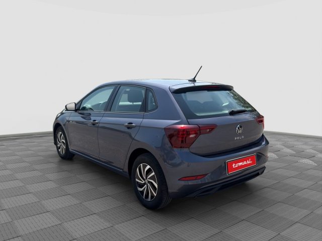 VOLKSWAGEN Polo usata 2