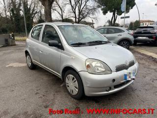 TOYOTA Yaris 1.0i 16V cat 5 porte