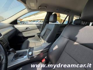 MERCEDES-BENZ E 250 usata, con Cruise Control
