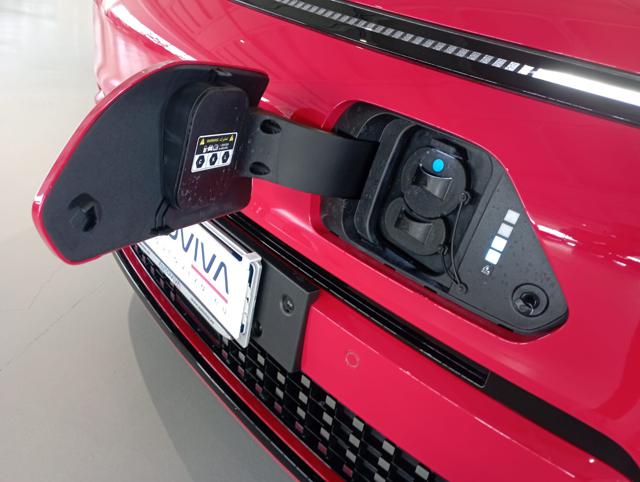 HYUNDAI Kona usata, con Cerchi in lega